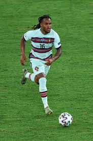 Sports jersey football midfielder manchester united soccer ball. Liverpool Very Interested In Signing Renato Sanches News Colony