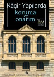 Ancak bu ön belirleme sadece birim fiyat tespiti için ön bilgi — taşçi yapi group ltd şti̇ odabaşı beldesi kavaslı mahallesi atatürk caddesi f. Kagir Yapilarda Koruma Ve Onarim Semineri
