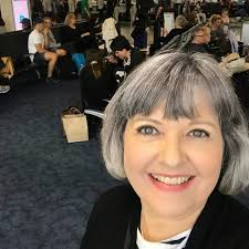 I love the interactions