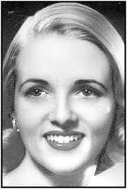 SHERBURN -- Shirley Minton