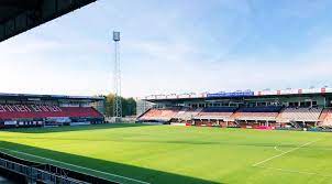Historical grounds can be chosen as well. Fc Emmen Stadion De Oude Meerdijk Is Morgen Gesloten Facebook