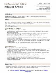 Looking to write an accounting resume, but don't know where to begin? Staff Accountant Resume Samples Qwikresume