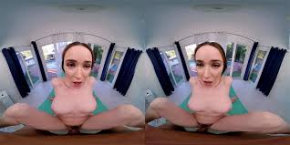 Watch Ha Zel Moo Re - Vr, Hazel Moore, Pov Porn - SpankBang