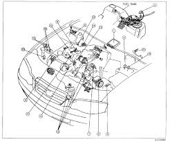 Mazda 626 engine starting and battery charging systems diagram. 2001 Mazda Millenia Fuel Filter Wiring Diagram Schematic List Heel List Heel Aliceviola It