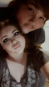 Hi all! I just wanted to introduce myself and share a photo I took of my  fiance and I!