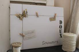 Vous en avez un sous la main ! Doux Souvenirs Cadr Aussi Encadrement D Art Et Decoration