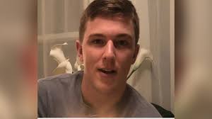 A North Carolina 27-year-old was killed in broad daylight outside of a  convenience store last week and his family is struggling to understand why.  Read more → https://trib.al/2Gr87le