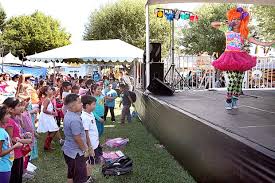 Education Day provides hands-on lessons