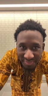 King Paul's Instagram, Twitter & Facebook