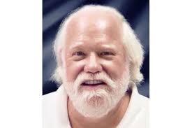 David Crockett Obituary (1948