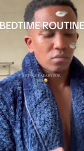 Bedtime Routine for a Relaxing Night: Unwind with Me