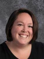 Teacher of the Year 2021