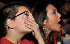 The 49ers pix we were too depressed to post