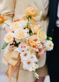 Maybe you would like to learn more about one of these? How This Florist Created Her Own Wedding Bouquet Vogue