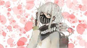 Anime wallpaper mha from the above resolutions which is part of the anime wallpaper.download this image for free in hd resolution the choice download button below. Aesthetic Himiko Toga Ps4 Wallpapers Wallpaper Cave