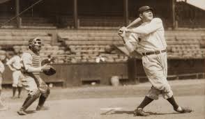 Image result for babe ruth