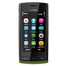 Default lock code is 12345. Como Liberar El Telefono Nokia 500 Liberar Tu Movil Es