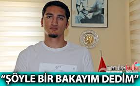 2019 yks sınavı ne zaman? Yks Turkiye Birincisi Basarisini Anlatti