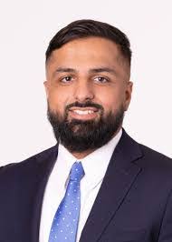 Humza Yousuf's Instagram, Twitter & Facebook