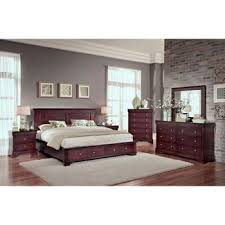 6 Piece Bedroom Furniture Set Costco Bedroom Set Bedroom Storage Bedroom Furniture Sets