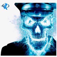 Download wallpaper keren 3d 52 image collections of wallpapers the post download wallpaper keren 3d 52 image collec seni tengkorak gambar naga terkeren 12 gambar foto tengkorak keren gambar tribal keren lengkap tribal skull 1600x1171 from www ecopetit cat teng di 2020. Gambar Tengkorak Api Biru Haltung Tapete 820x807 Wallpapertip
