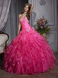 Pink Wedding Gowns Heart Wedding Dress Hot Pink Wedding Dress Ball Gowns Prom Dresses Red Quinceanera Dresses