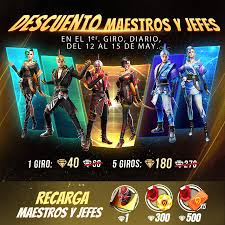 El battle royale de garena ha sido catalogado como peligroso. Free Fire Descubre Cual Sera La Tematica Del Pase Elite De Junio