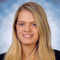 Danielle Mckinsey's Instagram, Twitter & Facebook