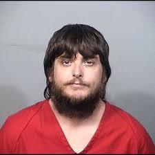 Arrests In Brevard County: April 1, 2017