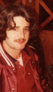 Michael Kierstead (1961-1986)