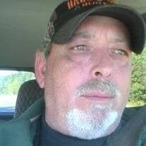 Jack Eugene Staley Obituary