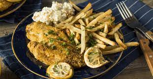 So good panfried catfish (makeover). 15 Best Side Dishes For Catfish Insanely Good