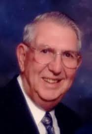 Obituary information for John C. Condon