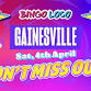 Bingo Loco - EARLY SHOW