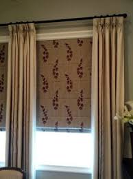 Maybe you would like to learn more about one of these? Aiming For Luxury Combine Your Custom Curtains With Other Window Treatments