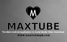 Maxtube apk is the best mobile app for video downloading. Download Maxtube Apk 2019 Latest Update Maxtube Best Social Media Video Downloader App For Android