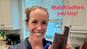 Amazon.com: Walli Cases for iPhone 16 Pro Max Case Aesthetic Wallet Phone  Case Card Holder, Securely Holds up to 2 Cards