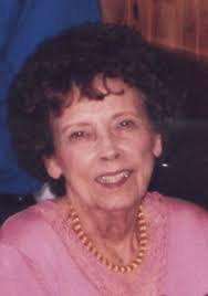 Beverly Ryan Obituary