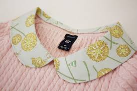 How To Add A Peter Pan Collar To Any Top Sew Much Ado Dress Patterns Diy Sewing Collars Collars Diy