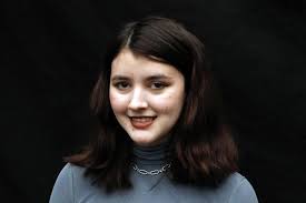 ⭐️🥺 Meet CAP's 2020-2021 Eboard 🥺⭐️ Your Director of Communications...  Name: Kate Dobbs Major: History Why do you love CAP? “I love that CAP has  allowed me to grow as an actress,