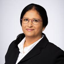 Washington, DC, Jyoti C. Iyer