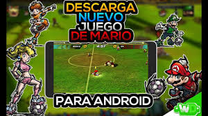 Maybe you would like to learn more about one of these? Como Descargar Super Mario Strikers Full Un Solo Link Para Pc By Jessper