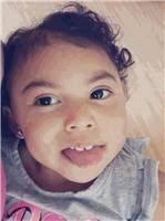 Riley Jackson Obituary (2015