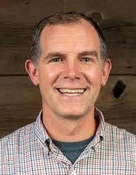 Chris Eckenrode's Instagram, Twitter & Facebook