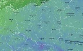 Akutalna pogoda w polsce, ostrzeżenia meteorologiczne. Pogoda Na Swieta Imgw Ostrzega Przed Oblodzeniem W Sobote Spadek Temperatury