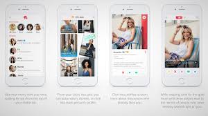One, you need a facebook account to sign up cons: What Are You Paying For With Tinder Plus And The New Tinder Gold