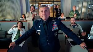 When they discover a humanoid robot named. Space Force Season 1 Where To Watch Streaming And Online Flicks Com Au