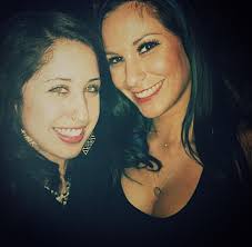 Memories of Rebecca Ann Garcia