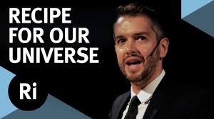 What Does it Take to Make a Universe?