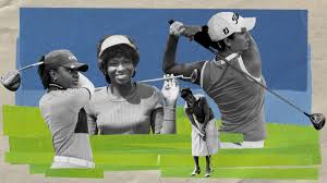 The lpga is the world's leading professional golf organization for women. Lpga There S A Dearth Of Black Players In Us Women S Golf This Woman Wants That To Change Cnn
